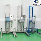Moveable High Shearing Emulsifying/disperser/mixer Homogenizer thumbnail-1