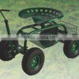 Garden Seat Cart TC4501F thumbnail-1