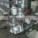 Competitive Price Home Hydraulic Food Oil Press Machine From Manufacturer thumbnail-2