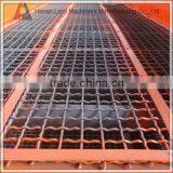 Circular Vibrating Coal Powder Sieving Machine From Lanji Machine thumbnail-6