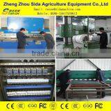New Condition and Engineers Available to Service Machinery Overseas After-sales Service Provided Cassava Flour Making Machines thumbnail-1
