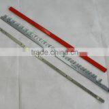 750 Hedge Trimmer Single White Blade thumbnail-3