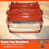 Durable in Use Chalk Production Machine thumbnail-1