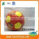 Size 5 PU Football Toy Inflatable Plastic Balls Children Sport Game thumbnail-5