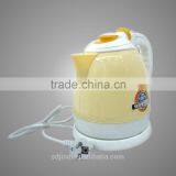 1.5L Plastic Electric Kettle /kitchen Appliance thumbnail-5