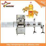 Hot Sale Soybean Oil Filling Machine Filling Equipment thumbnail-2