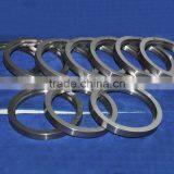 Tungsten Carbide Sealing Ring for Medical Industry / Tungsten Carbide Roller Ring thumbnail-4