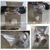 SUS304 Stainless Steel Baked Tea Leaf Crushing Machine thumbnail-1