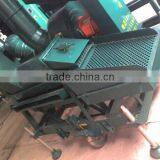 5XZC-3 Seed Cleaner With Huller Processing Equipment thumbnail-3