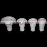 GRT - FJ Patty Maker Attachment for Grinder, Sausage Stuffer thumbnail-4