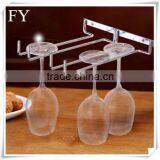 304 Stainless Steel Red Wine Cup Holder thumbnail-1