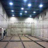 Steel Pipe/steel Tube External Wall Shot Blasting Machine thumbnail-6