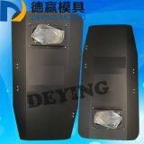 Professional Kevlar Military Bulletproof Shield Mould Maker 2017 Army Bulletproof Shield Compression Mold Making thumbnail-2