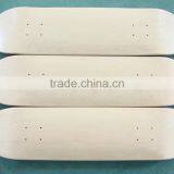 Blank Canadian Maple Skateboard Decks Wholesale thumbnail-1