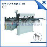 Electric Corner Notcher, Variable Angle Cutting Machine thumbnail-1