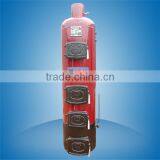 Multi Fuel Boiler thumbnail-1