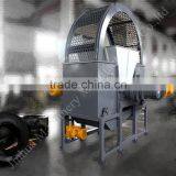Waste Tire Shredder Used Tire Cutting Machine thumbnail-2
