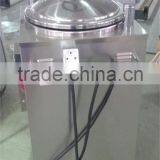 Bluestone Top Loading Digital Display Hospital Autoclave thumbnail-3