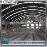 Long-Span Steel Space Frame Swimming Pool Roof thumbnail-4