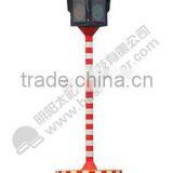 Solar Traffic Light, Solar Traffic Sign thumbnail-1