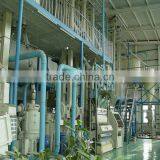 Full Sets of Rice Processing Machine thumbnail-1