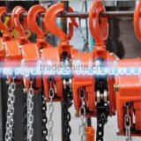 Manual Lifting Hoist Lift Hoists 0.5 Ton Chain Block Hoist thumbnail-4