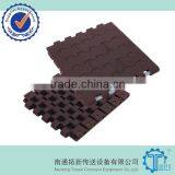 Flat Top 1400 Plastic Modular Conveyor Belts for Food thumbnail-1