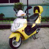 50cc Fuel Scooter/ EEC Scooter/ Gas Scooter/ Motor Scooter(TKM50E-3) thumbnail-2