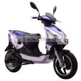 Electric Scooter thumbnail-1