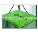 Hot Sale Full Spectrum Mars Hydro Reflector 96*5W Chip LED Grow Light Greenhouse Plant Lighting thumbnail-4