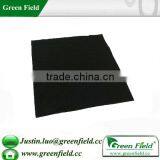 Green Field Black Felt Root Wrappers