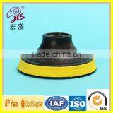 Sponge Polishing Pad Holder Of Polishing Nylon Tape Backer Pad thumbnail-3