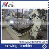 Guangdong Mattress Cloth Taping Equipment thumbnail-5