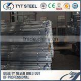 Brand New Galvanized Rectangular / Square Tube With CE Certificate thumbnail-2