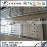 Factory Directly Produced Scaffolding Steel Plank Hot Sales thumbnail-1