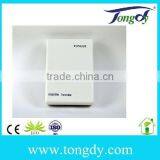 Simple Temperature and Humidity Meter Temperature Transmitter thumbnail-1