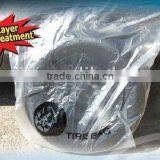 Printable Clear Plastic Tire Bag thumbnail-1