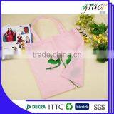 Foldable PET Bag for Shopping thumbnail-1