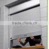 Modern Industry Rolling Gate thumbnail-6