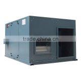 Heat Exchanger Bypass Fresh Air Ventilator thumbnail-1