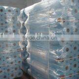 Waterproof and Breathable Housewrap Paper or Roofing Membrane thumbnail-1