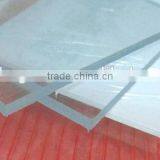 PC Flat Sheet,Polycarbonate Solid Sheet,polycarbonate Clear Panel