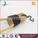 Professional Newest Kitchen Wooden Function of Food Tongs thumbnail-3