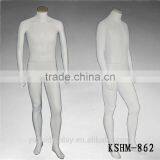 Factory Price Poseable Headless Display Stand Male Mannequin for Sale thumbnail-1
