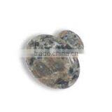 Granite Knob Big Mushroom-Poly Chrome for Kitchen and Bathroom thumbnail-1