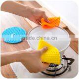 Heat Resistant Silicone Cushion Coster,placemat,table Mats thumbnail-5