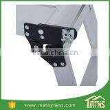 Folding Work Bench Stool Ladder Aluminum Work Platform thumbnail-5