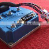 Sine Wave Brushless Motor Controller 48V 150A thumbnail-2