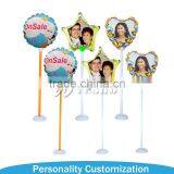 DIY Photo Printing Custom Sublimation Balloon thumbnail-1
