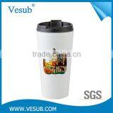 Vesub Trusted Suppliers Selling 16oz Stainless Steel Tumble thumbnail-1